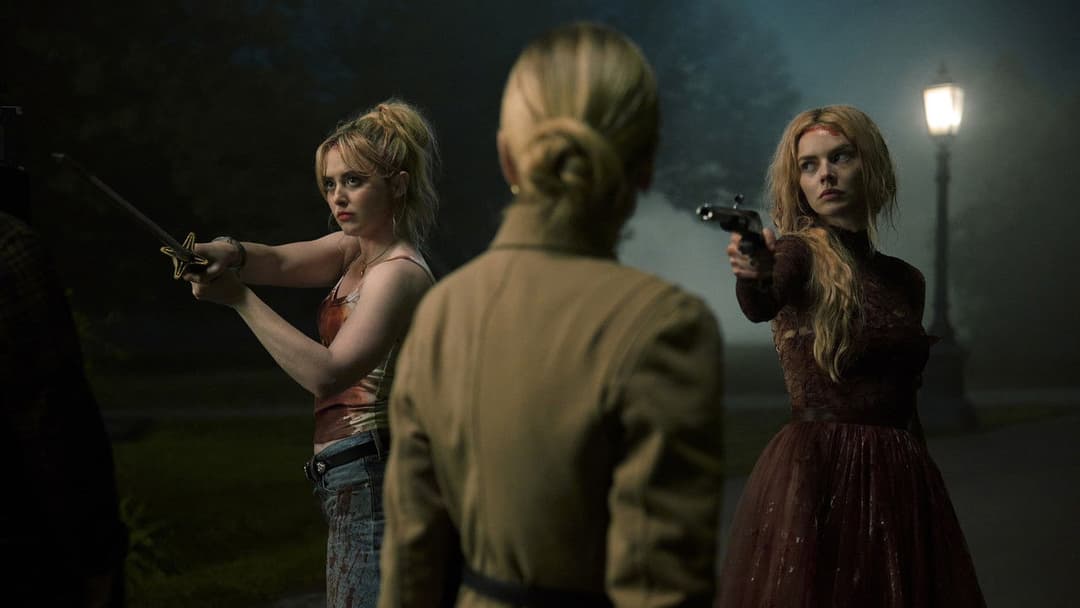 Ready or Not 2: Here I Come backdrop 12