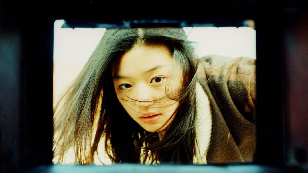 Das Haus am Meer - Il Mare backdrop 9