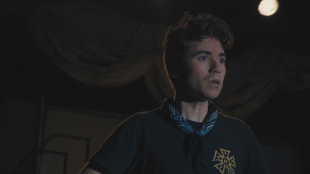 Театральний табір backdrop 10