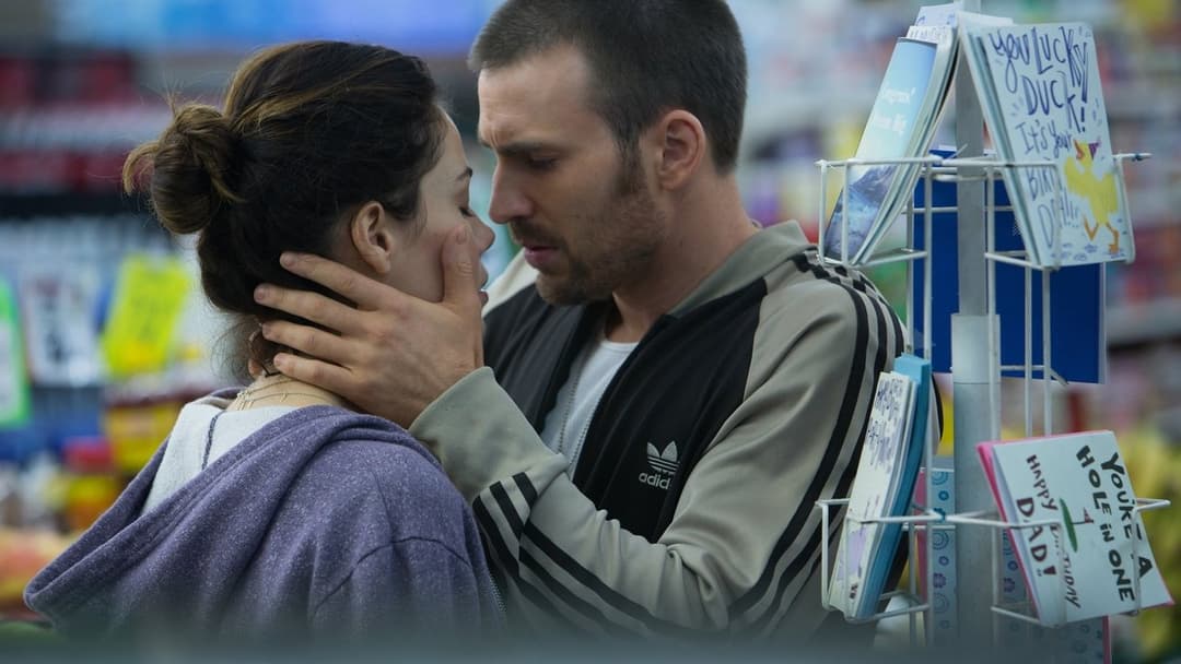 Playing It Cool backdrop 12