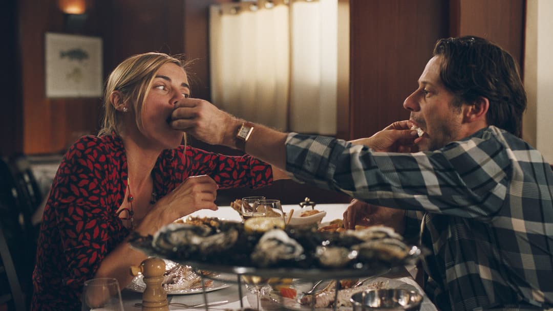 The Diving Bell and the Butterfly backdrop 6