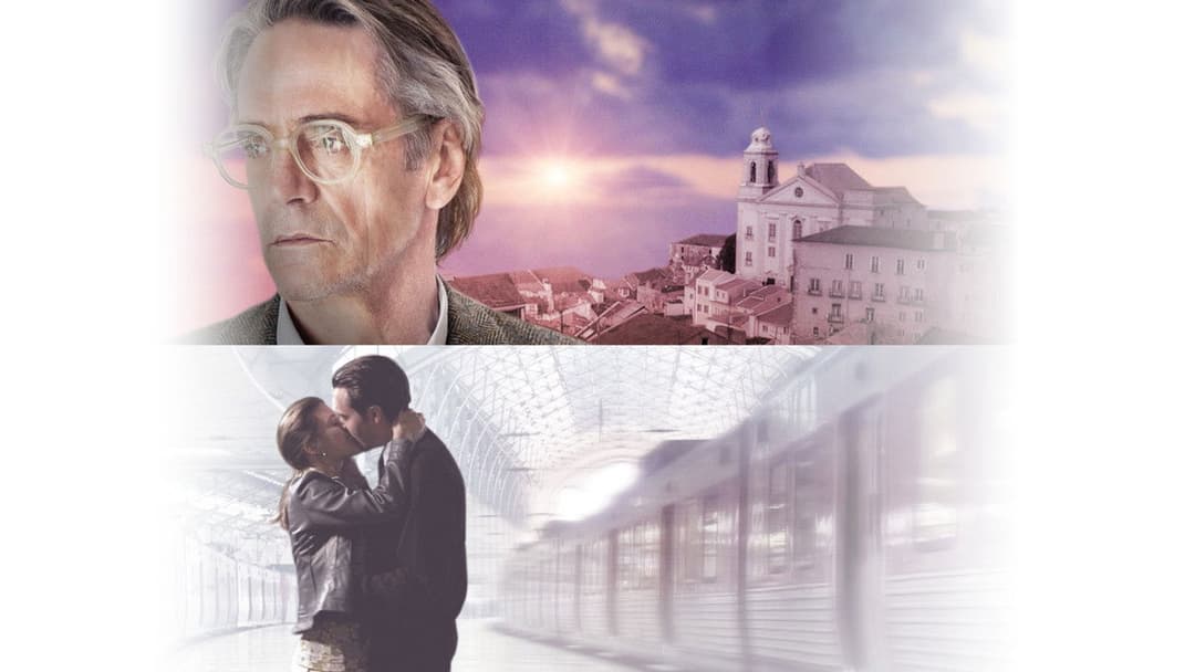 Nachtzug nach Lissabon backdrop 6