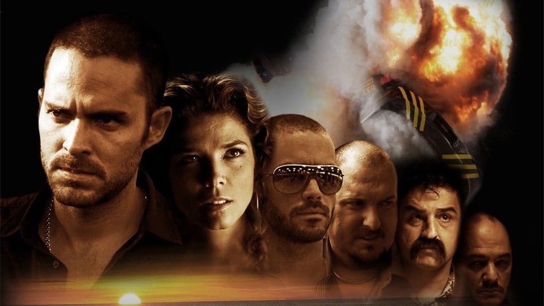 Most Wanted - Im Fadenkreuz des Kartells backdrop 2