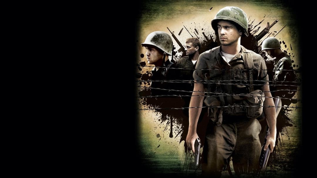 Tigerland backdrop 8