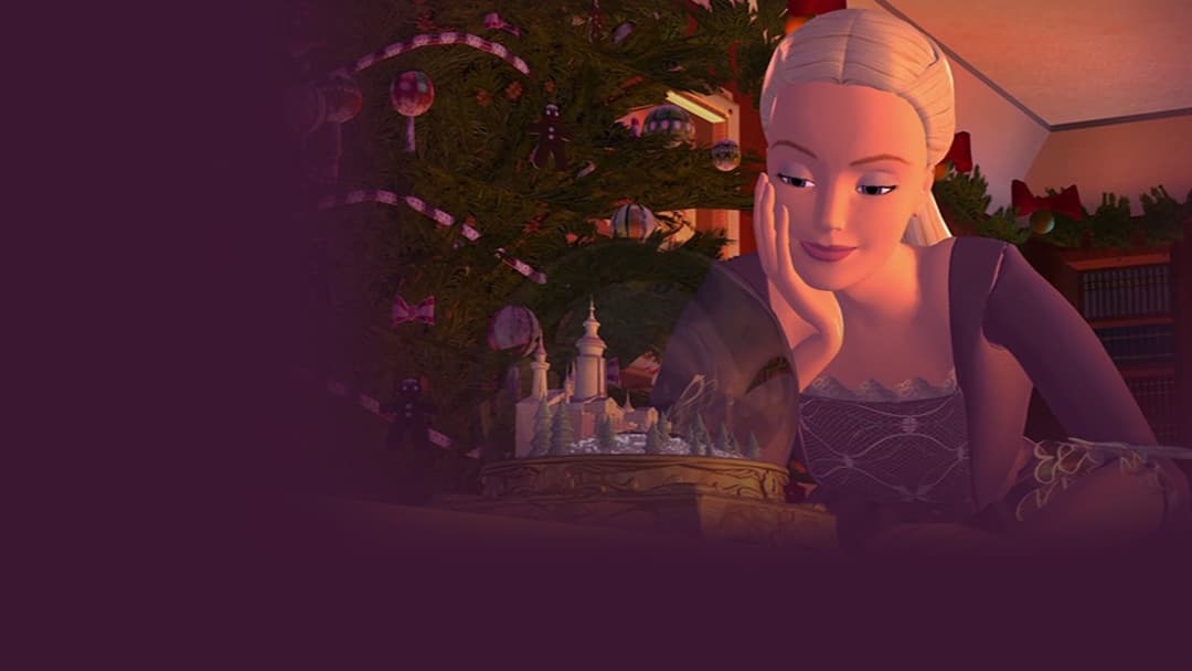 Barbie in Der Nussknacker backdrop 8