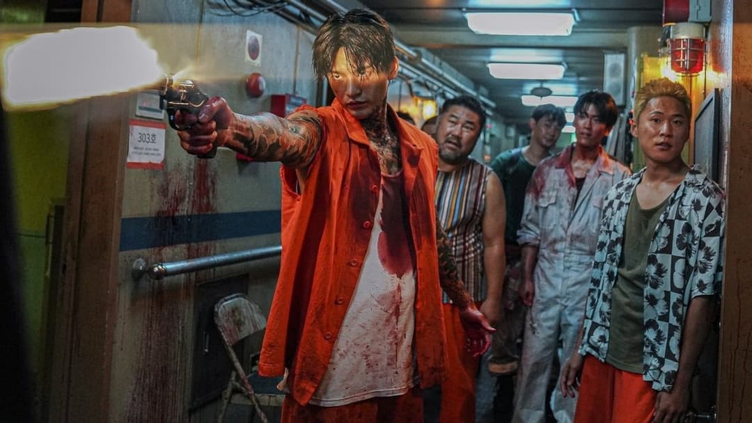 Проект Полювання на вовка backdrop 7