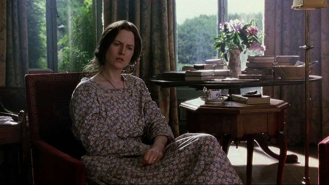 The Hours backdrop 13