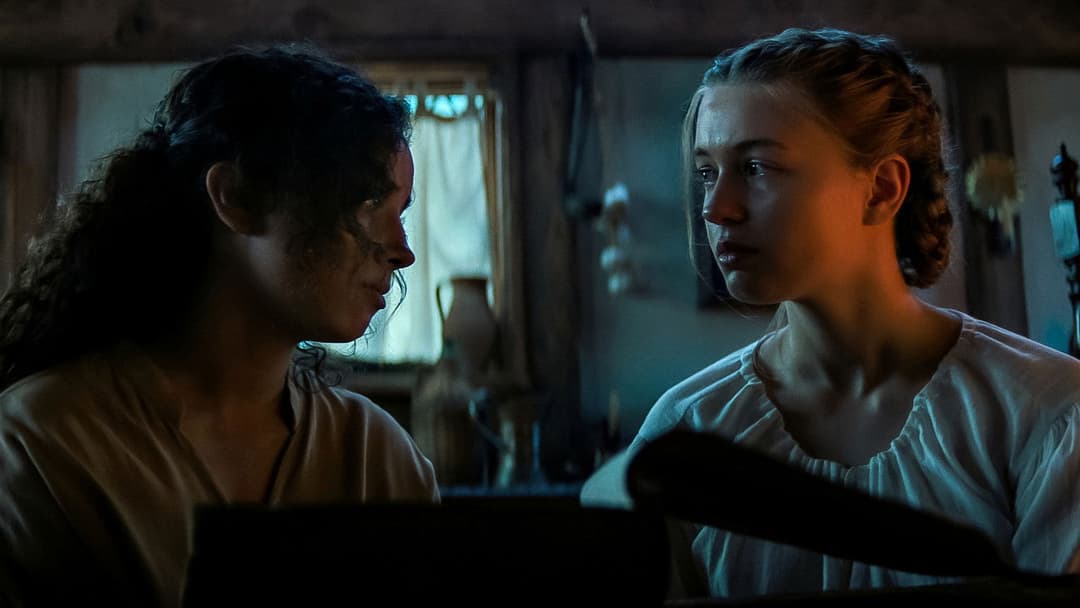 Fear Street - Teil 3: 1666 backdrop 7