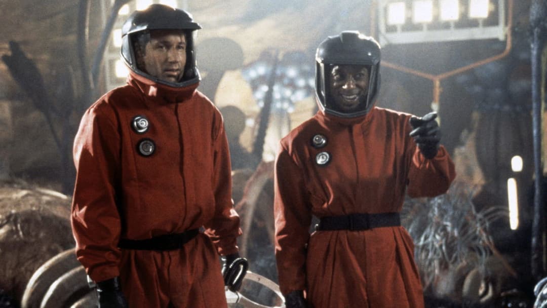 Evolution backdrop 8