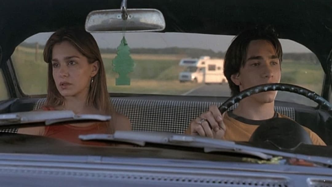 Jeepers Creepers backdrop 8