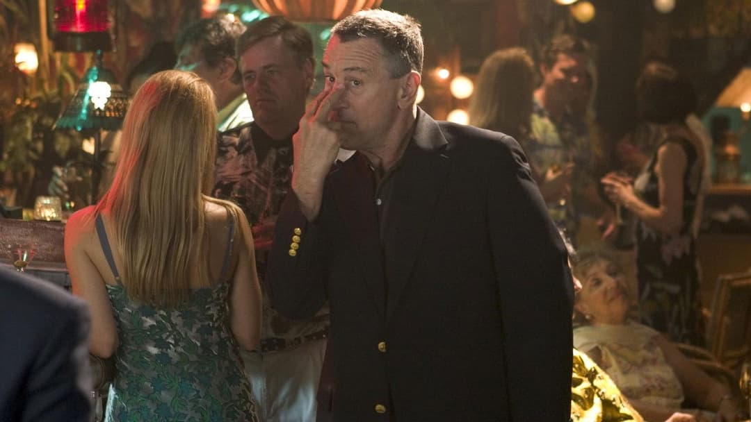 Meet the Fockers backdrop 13