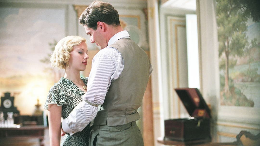 Хороша жінка backdrop 4