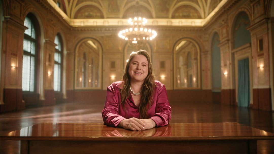 Queen of Chess backdrop 4