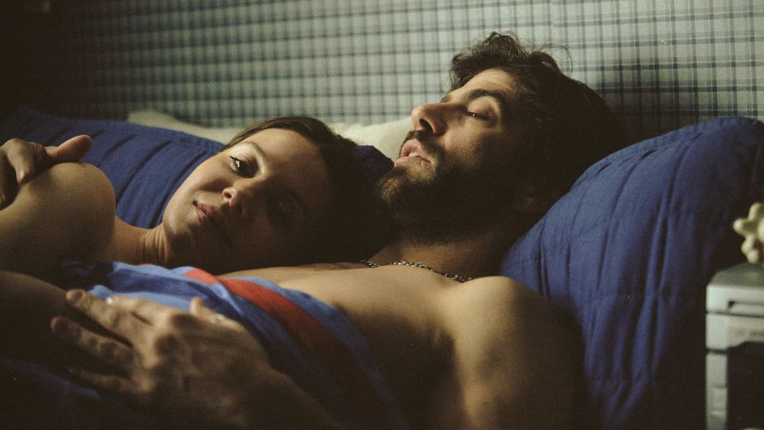 The Nature of Love backdrop 9