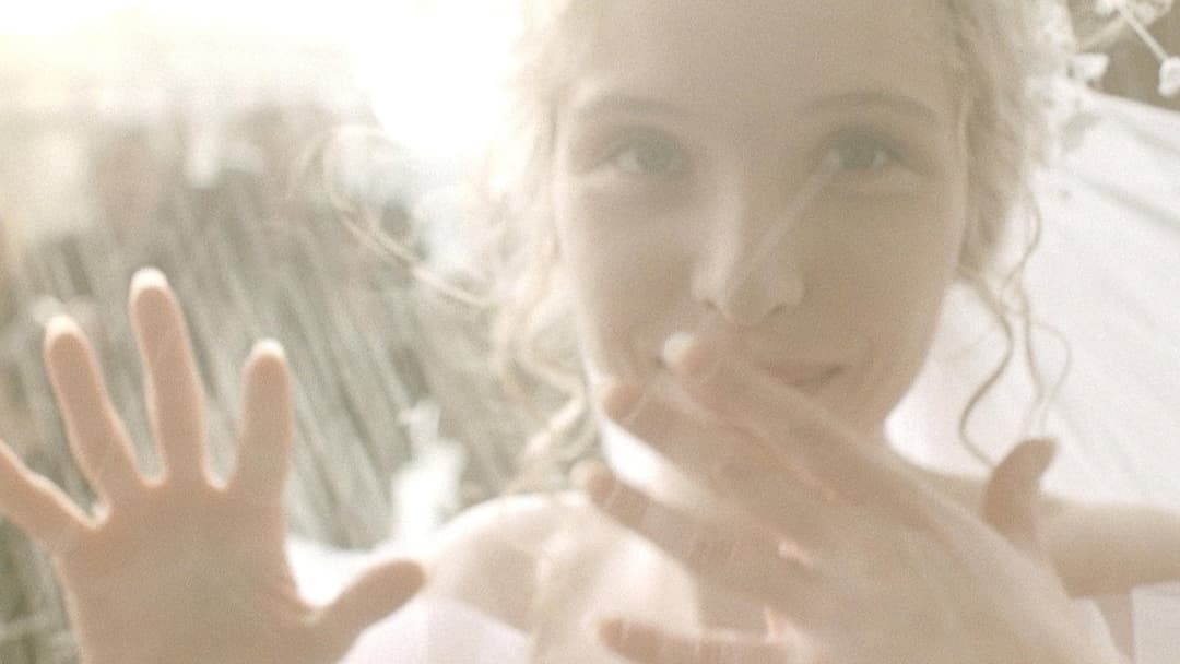 Drei Farben: Weiß backdrop 1