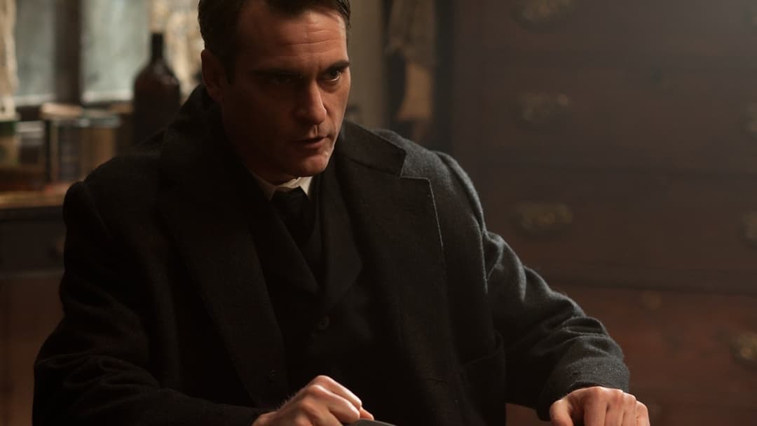 The Immigrant backdrop 11