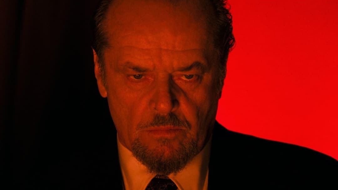 Departed - Unter Feinden backdrop 13