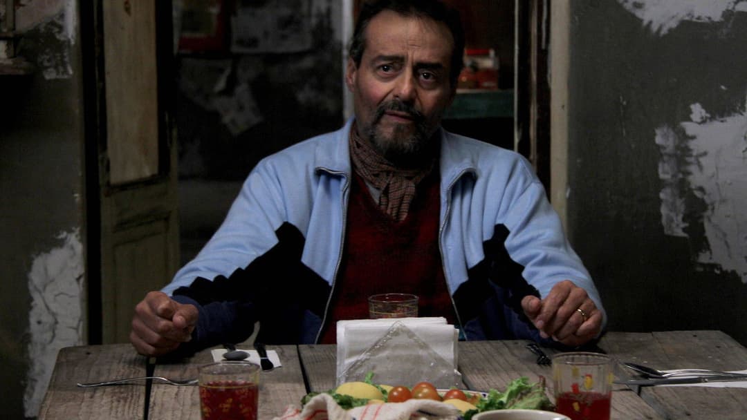 We Are the Nobles backdrop 2