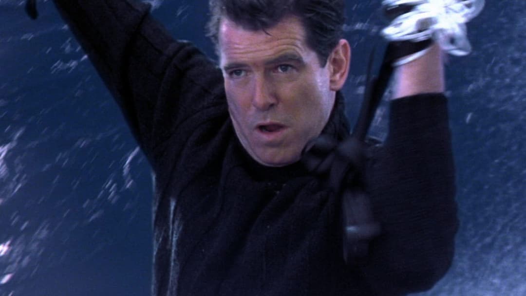 James Bond 007 - Stirb an einem anderen Tag backdrop 11