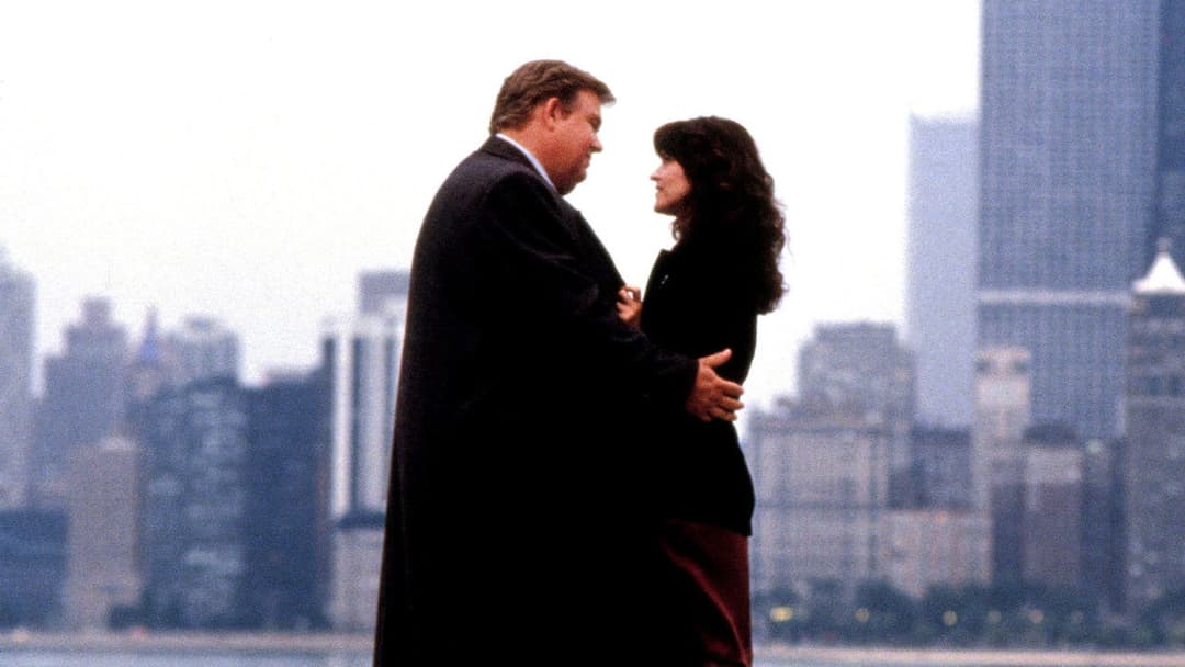 Only the Lonely backdrop 2