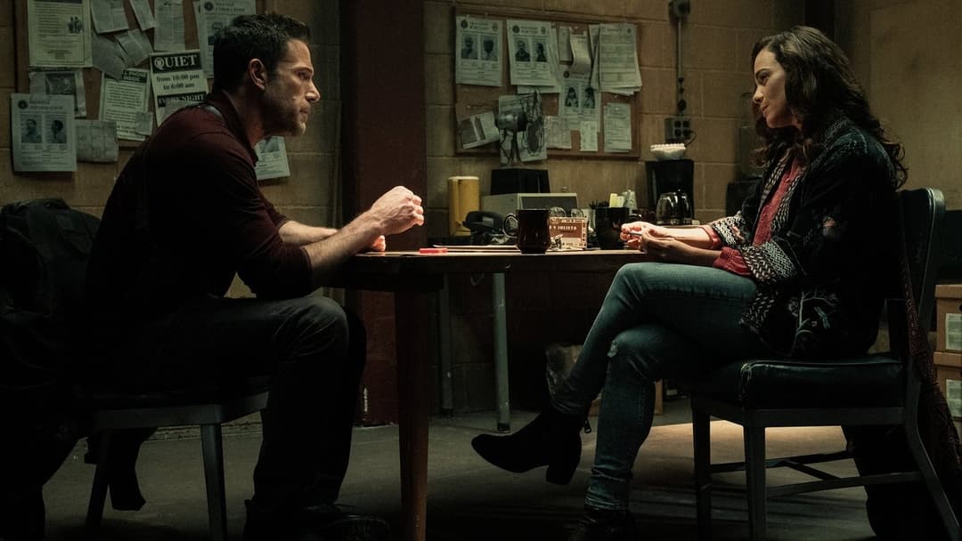 Під гіпнозом backdrop 6