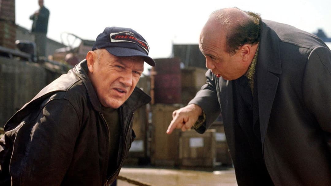 Пограбування backdrop 4