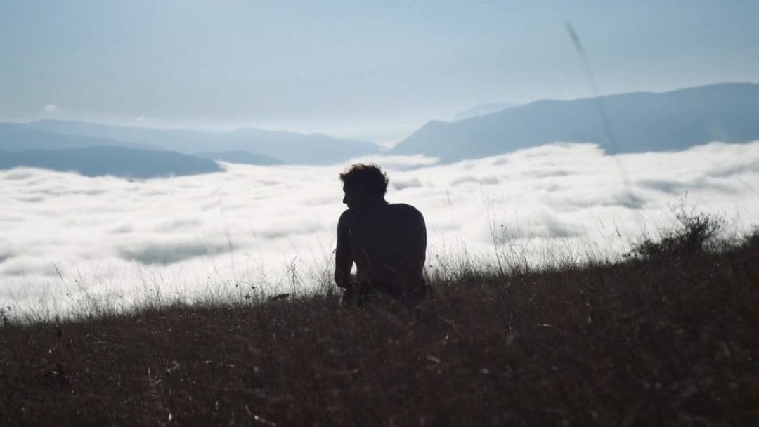 You Won't Be Alone backdrop 7