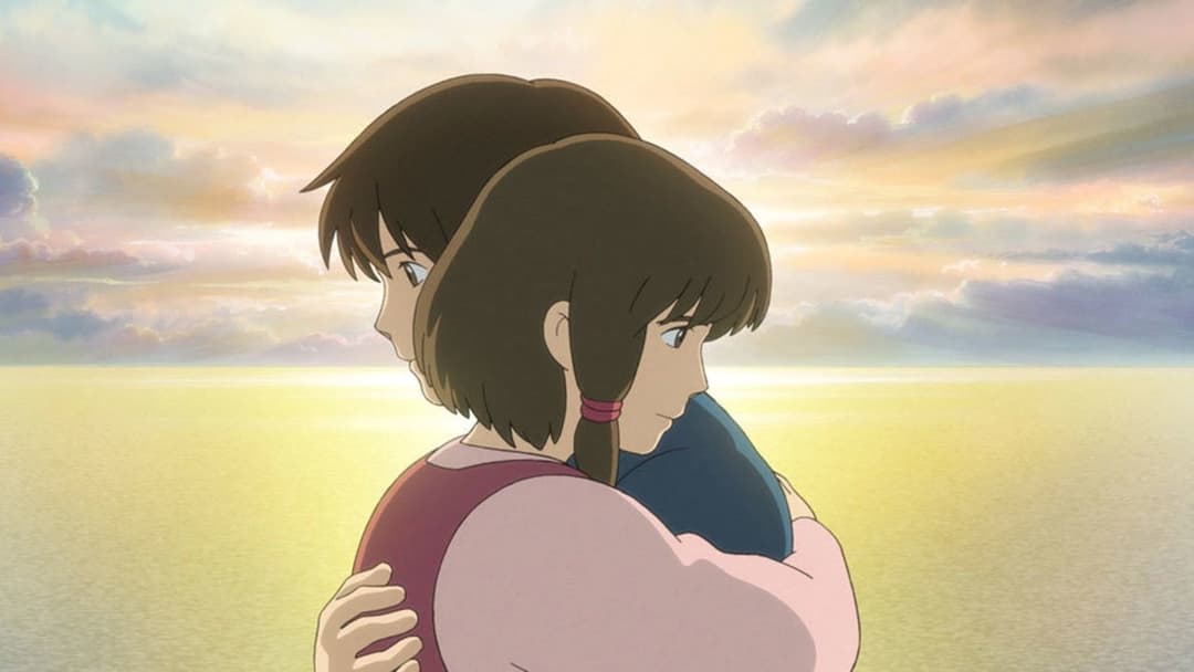 Tales from Earthsea backdrop 15