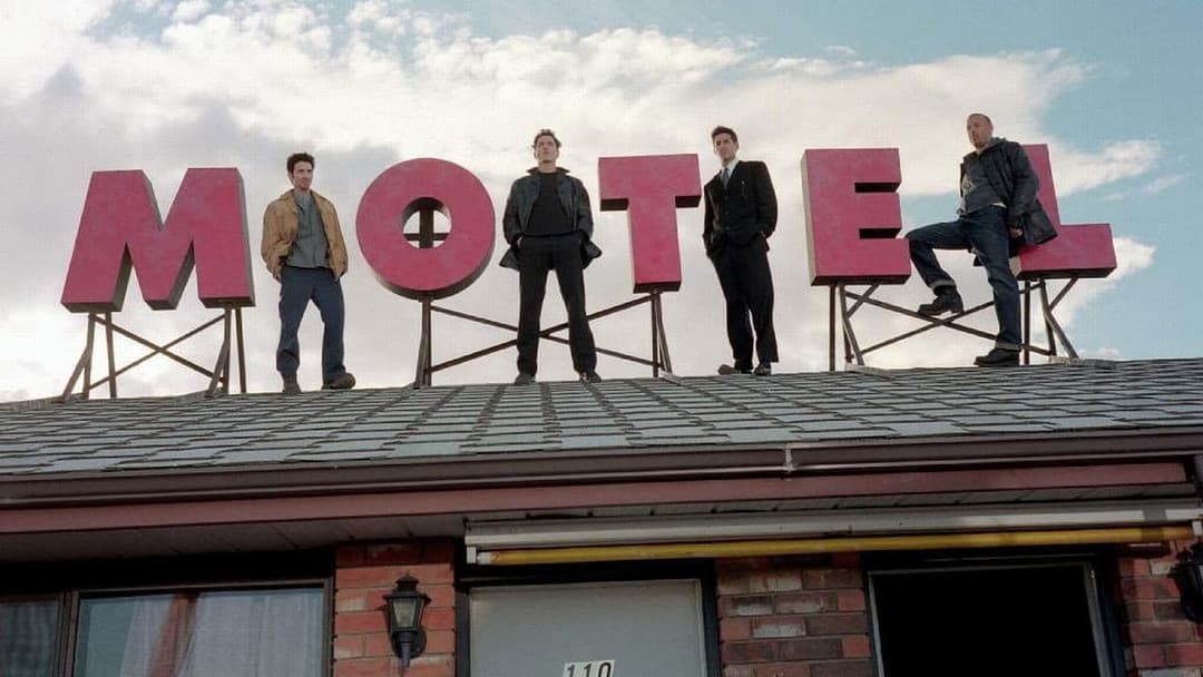 Knockaround Guys backdrop 12