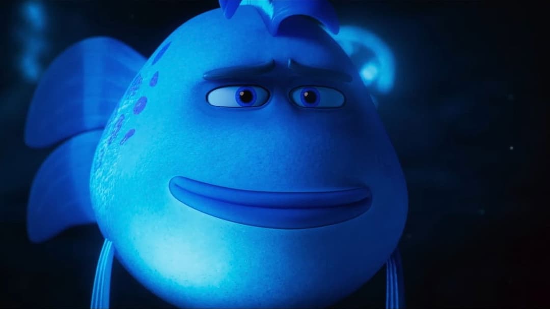 The Pout-Pout Fish backdrop 10