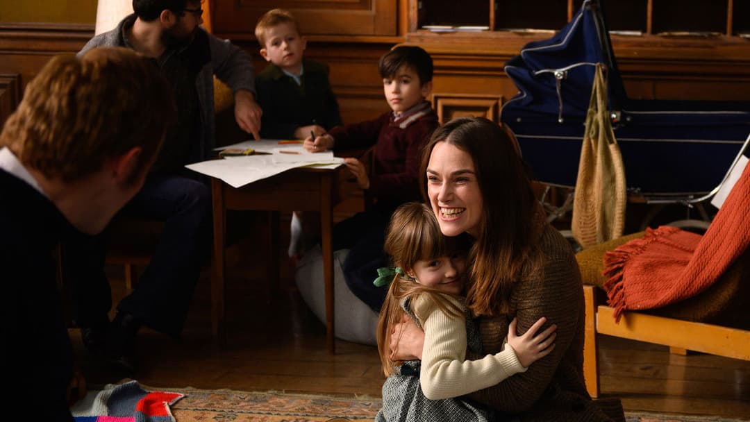 Misbehaviour backdrop 11