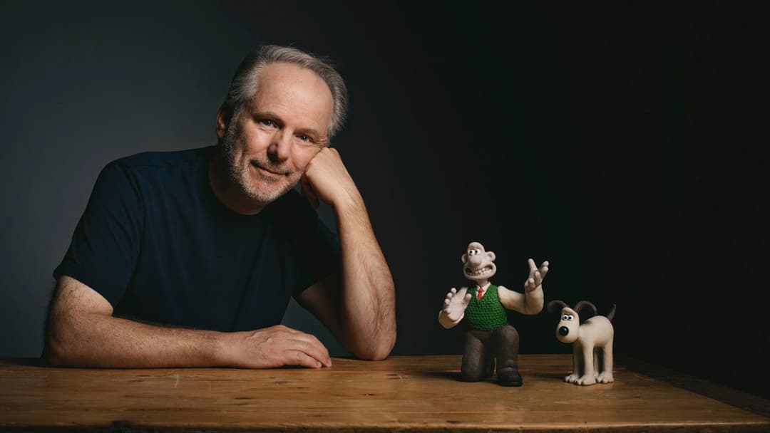 Wallace & Gromit: Vengeance Most Fowl backdrop 13