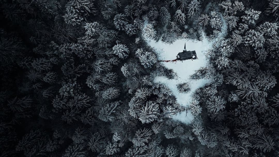 Паранормальне явище: Близький родич backdrop 2