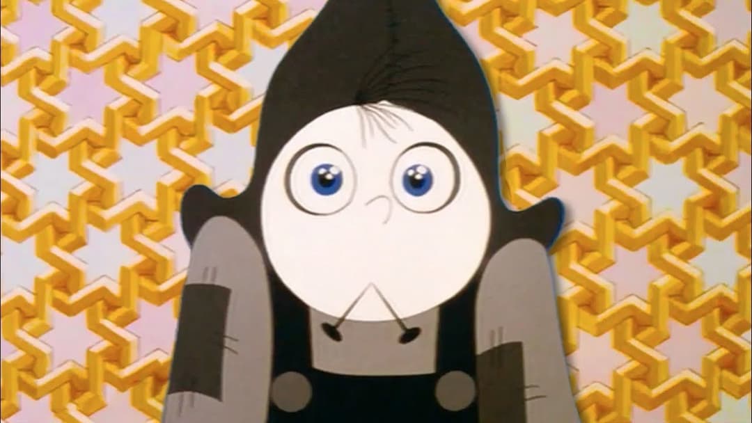 The Thief and the Cobbler backdrop 5