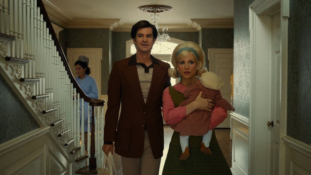 The Eyes of Tammy Faye backdrop 18