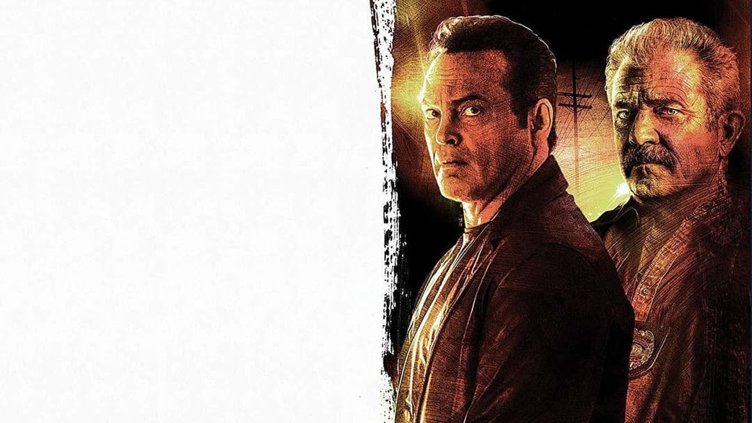 Dragged Across Concrete backdrop 9