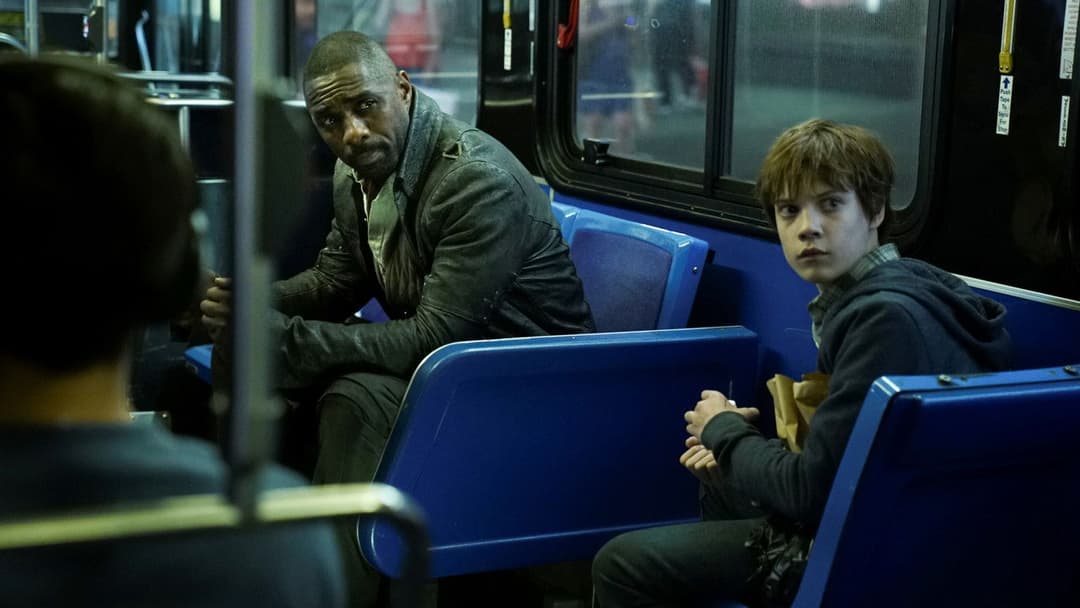 The Dark Tower backdrop 6