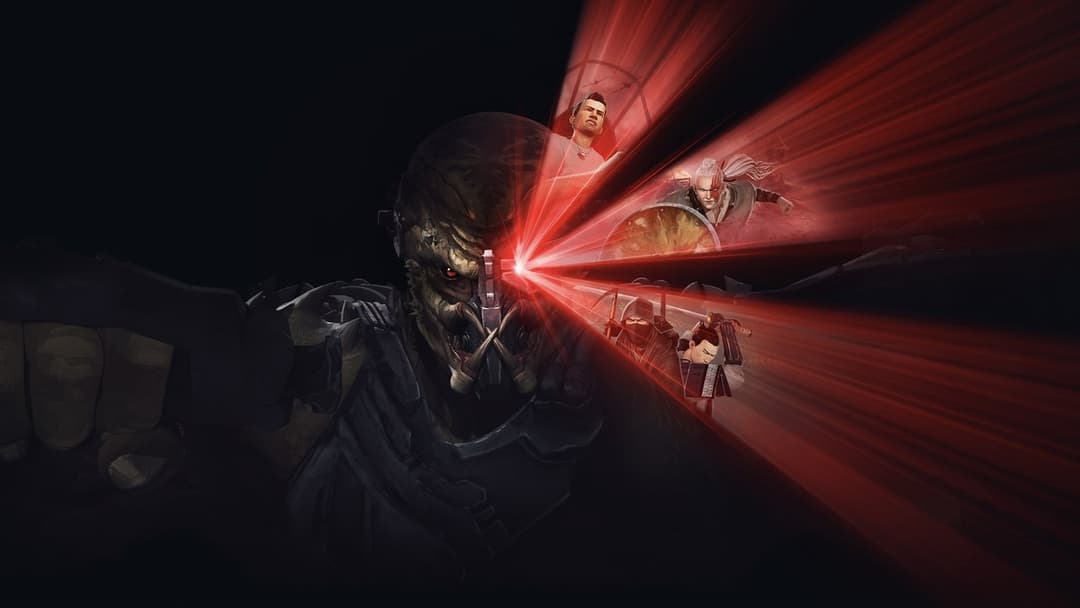 Predator: Killer of Killers backdrop 1