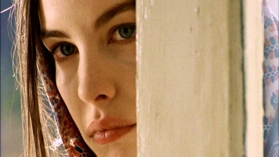 Онєґін backdrop 13