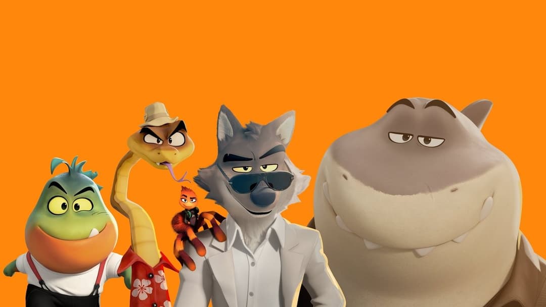 Поганці backdrop 2