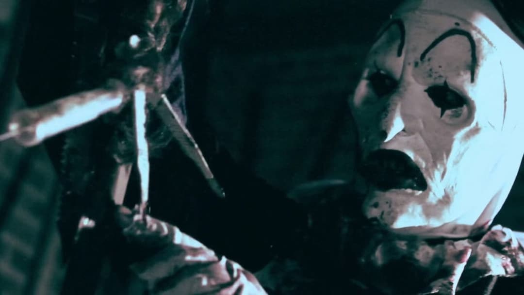 All Hallows' Eve backdrop 14