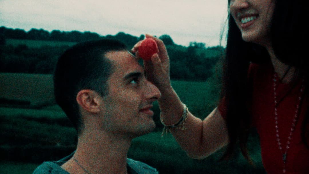 Dressed to's Song of Songs backdrop 1