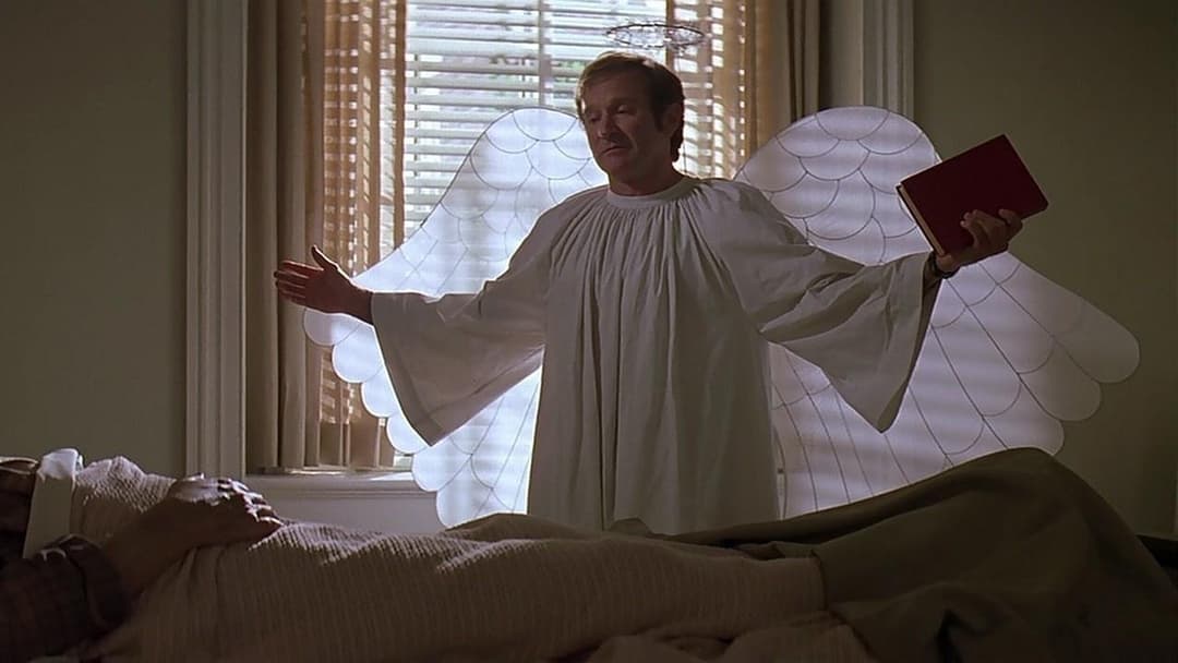 Цілитель Адамс backdrop 4