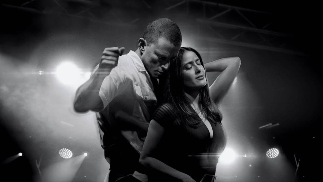 Супер-Майк: Останній танець backdrop 12