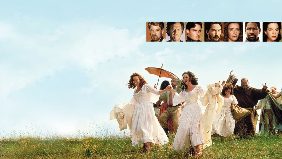 Viel Lärm um nichts backdrop 2