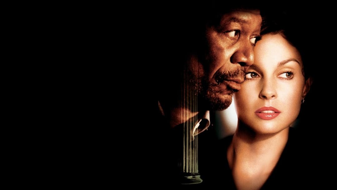 High Crimes - Im Netz der Lügen backdrop 6