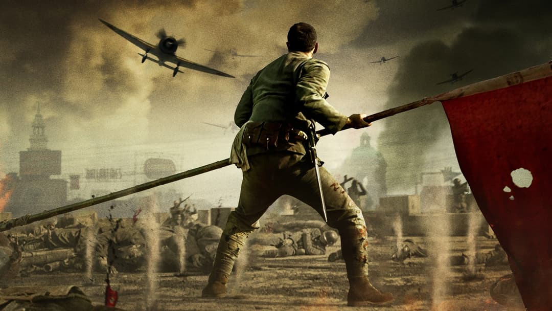 The Eight Hundred backdrop 9