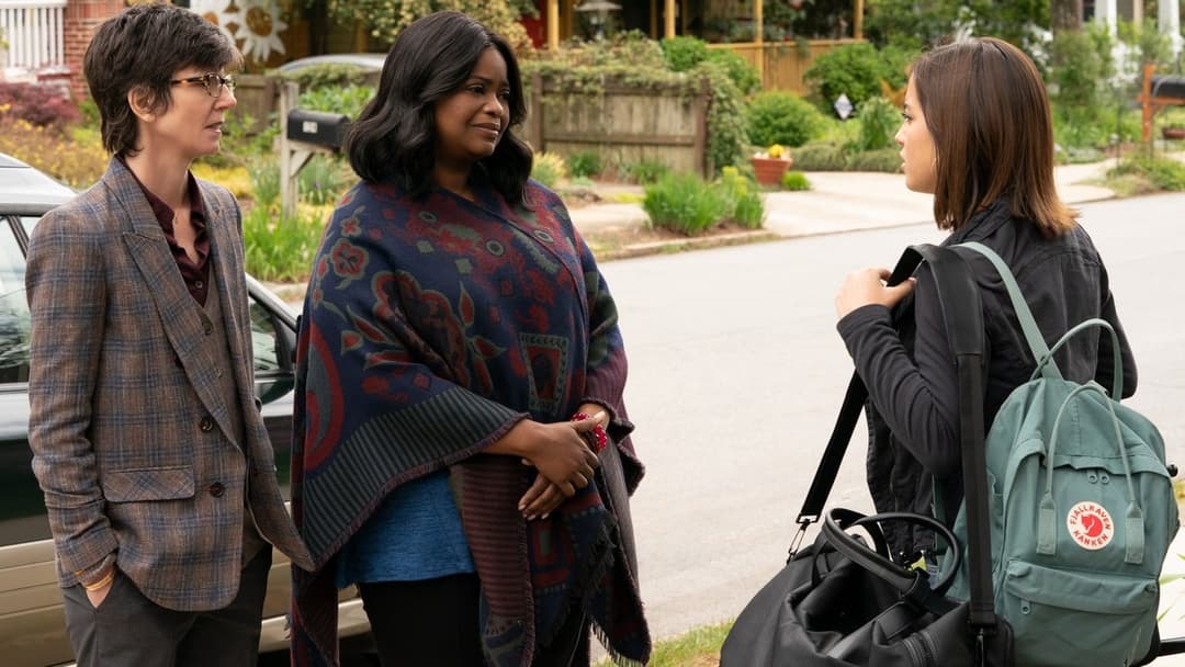 Plötzlich Familie backdrop 16