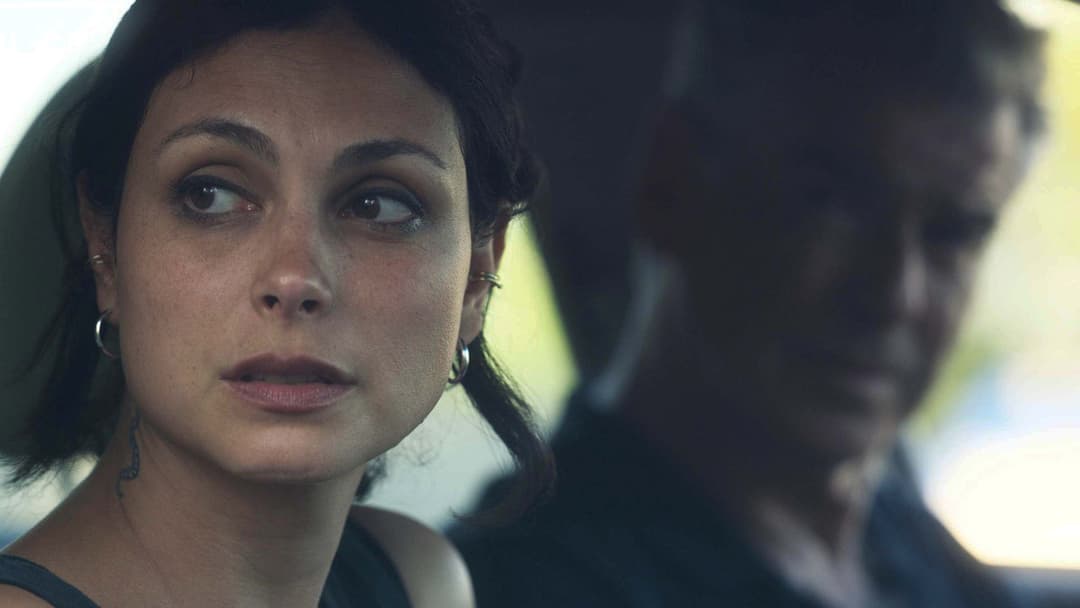 Fast Charlie backdrop 9