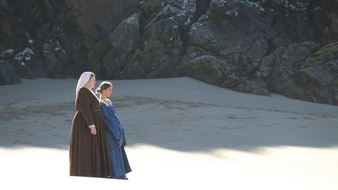 A Survivor's Tale backdrop 3